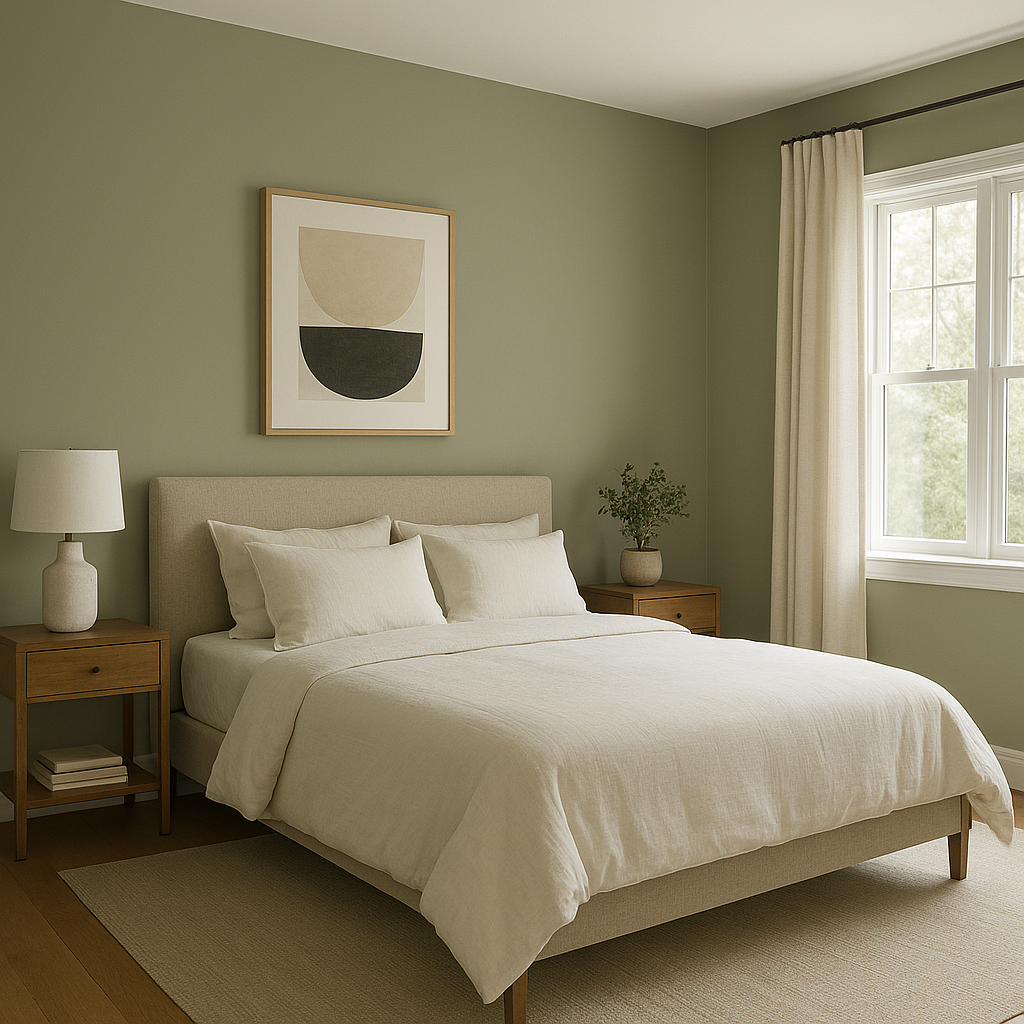 Benjamin Moore Weekend (473): A Versatile and Sophisticated Hue.