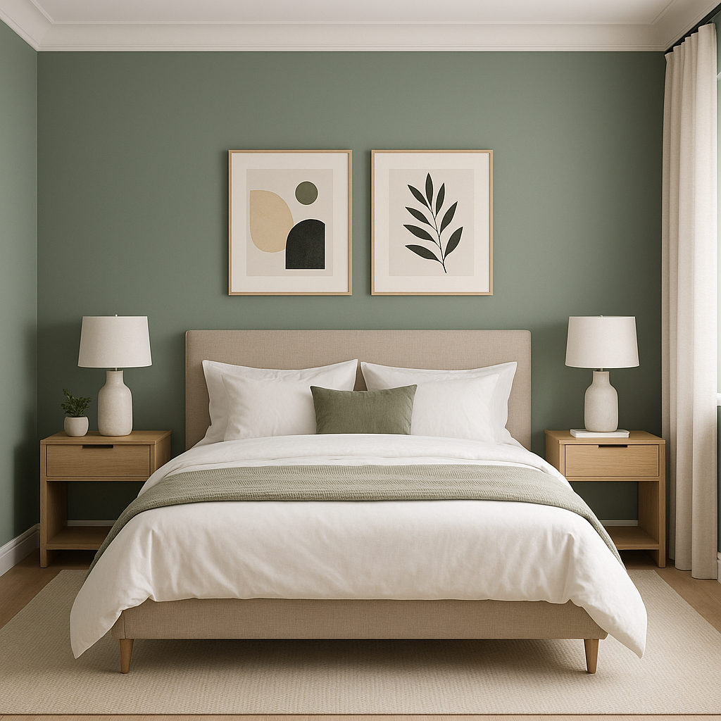 Benjamin Moore Weeping (629): A Serene Shade for Timeless Elegance.