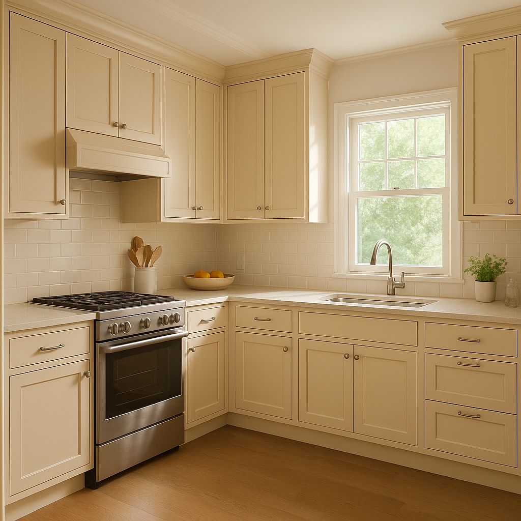 Benjamin Moore Wellesley (107): A Timeless Hue for Sophisticated Spaces.