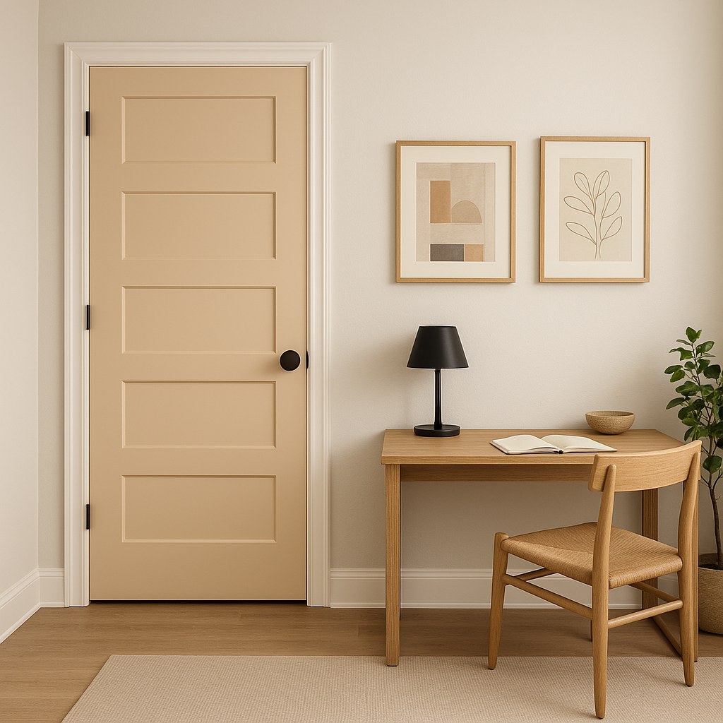 Benjamin Moore Wellesley (107): A Timeless Hue for Sophisticated Spaces.