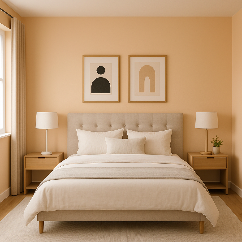 Benjamin Moore Wellesley (107): A Timeless Hue for Sophisticated Spaces.