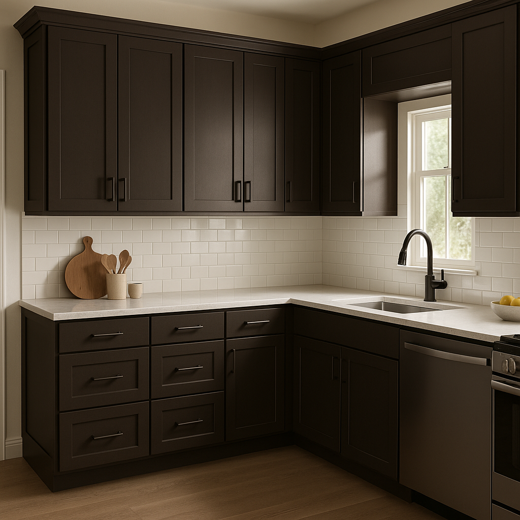 Benjamin Moore Wenge (AF-180): A Rich and Sophisticated Hue.