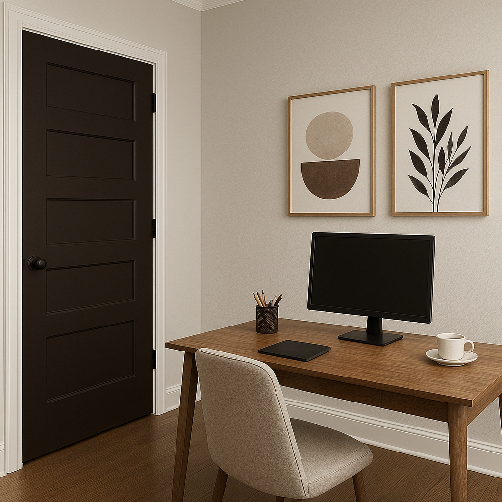 Benjamin Moore Wenge (AF-180): A Rich and Sophisticated Hue.