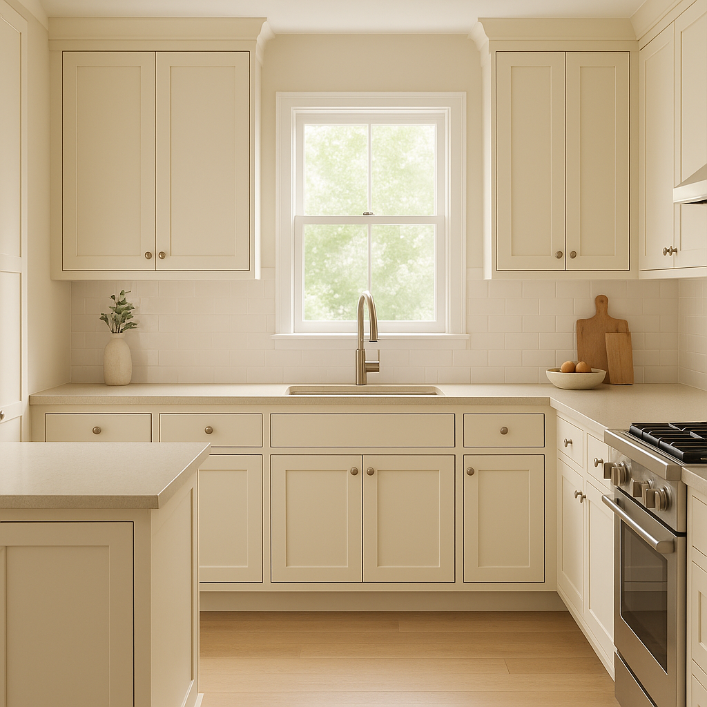 Benjamin Moore Westchester (246): A Timeless and Sophisticated Hue.