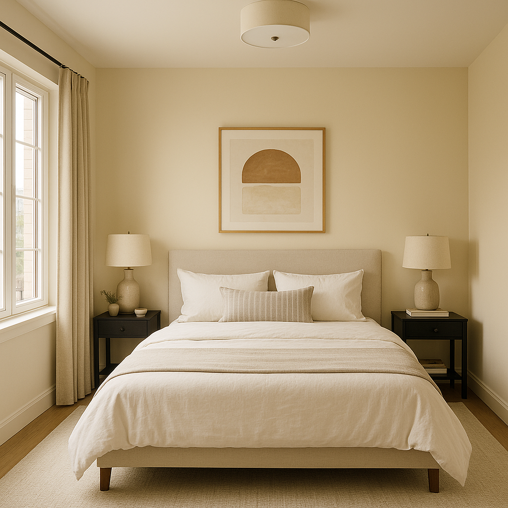 Benjamin Moore Westchester (246): A Timeless and Sophisticated Hue.