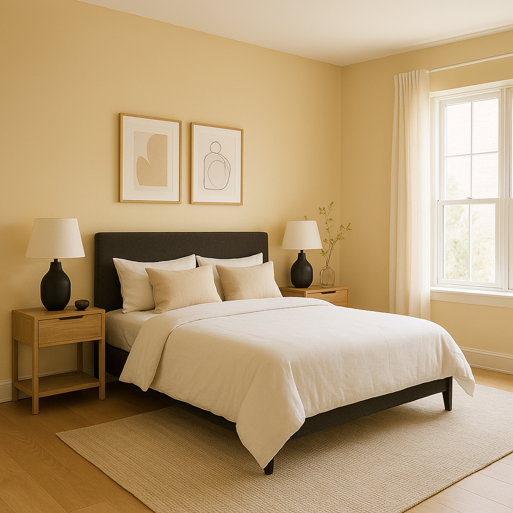 Benjamin Moore Westminster (200): A Timeless Green for Classic Elegance.