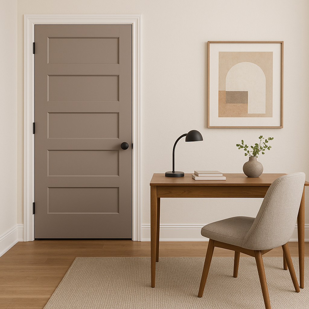 Benjamin Moore Wet (2114-40): A Bold and Sophisticated Hue.