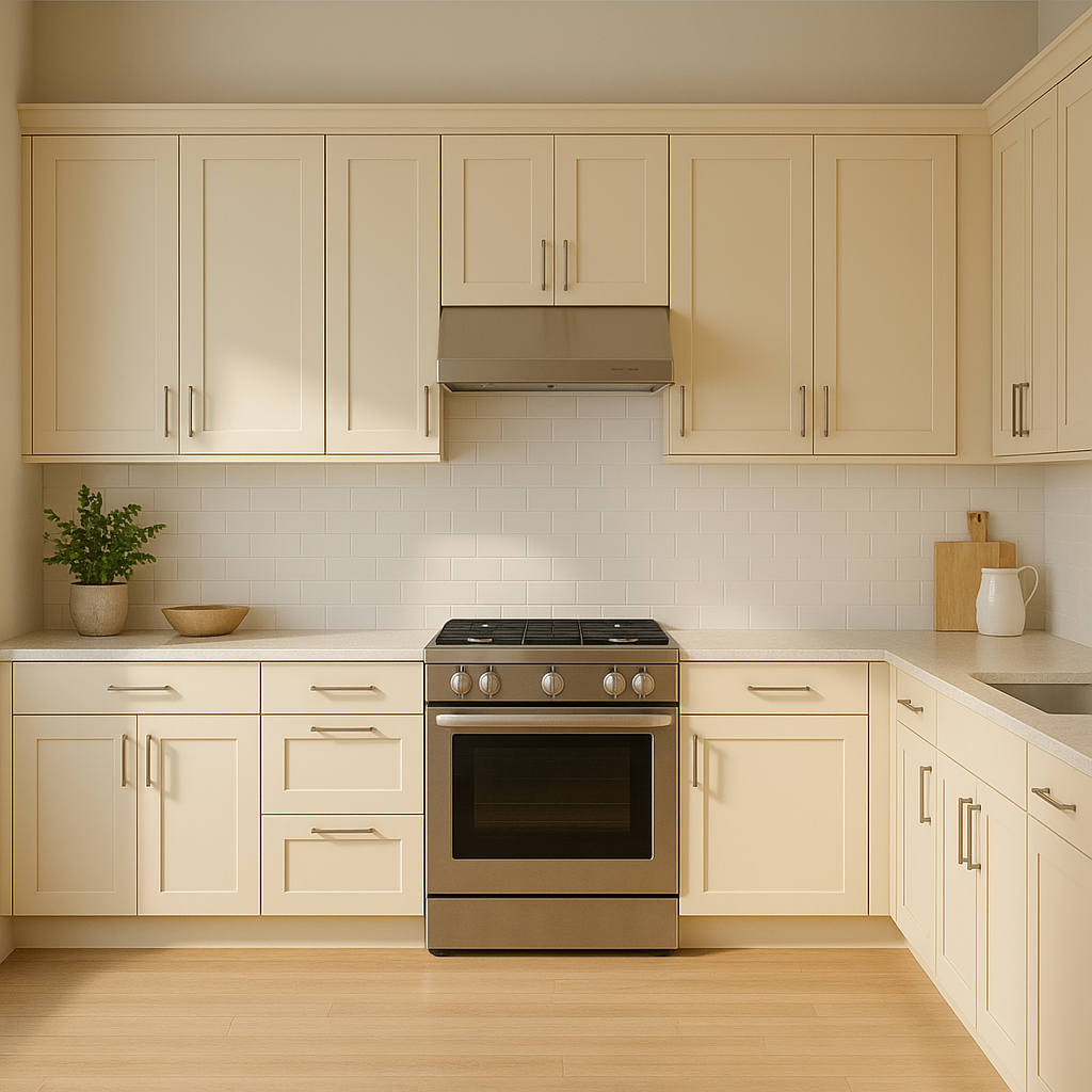 Benjamin Moore Wheat CC-220: A Timeless Neutral for Any Space.
