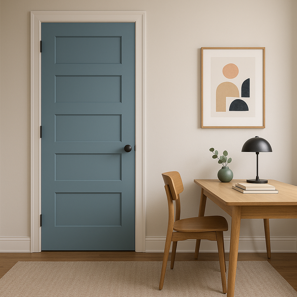Benjamin Moore Whipple (HC-152): A Timeless Green for Classic Elegance.