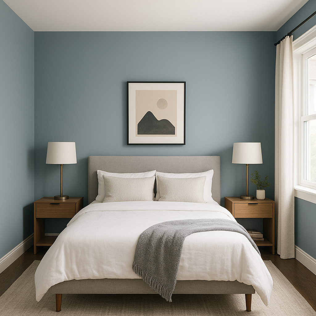 Benjamin Moore Whipple (HC-152): A Timeless Green for Classic Elegance.