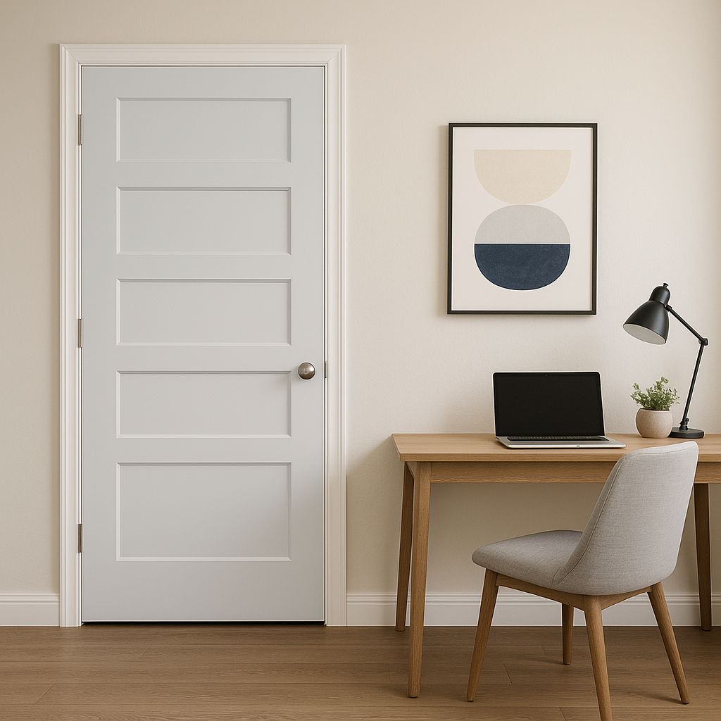 Benjamin Moore Whisper (2070-70): A Timeless, Soft Lavender Hue.