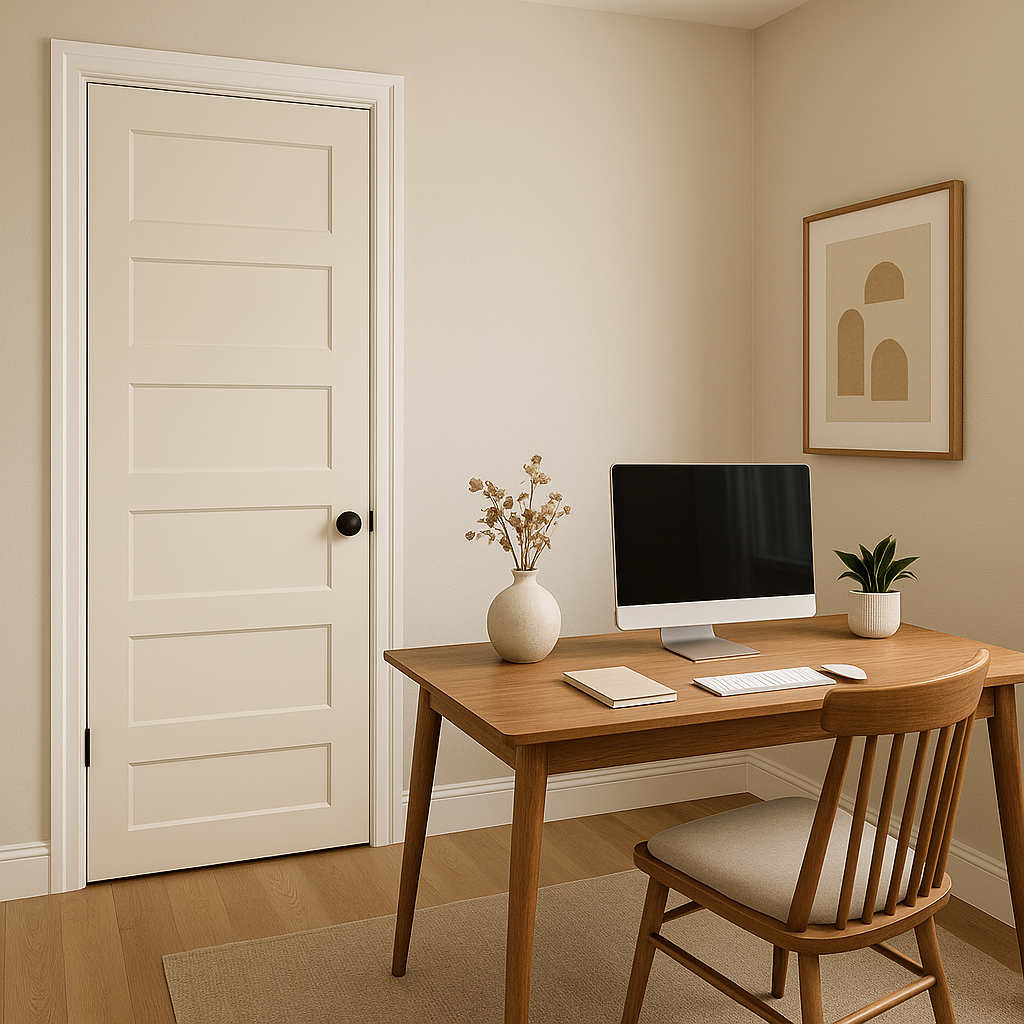 Benjamin Moore White 1080: A Timeless and Versatile Classic.