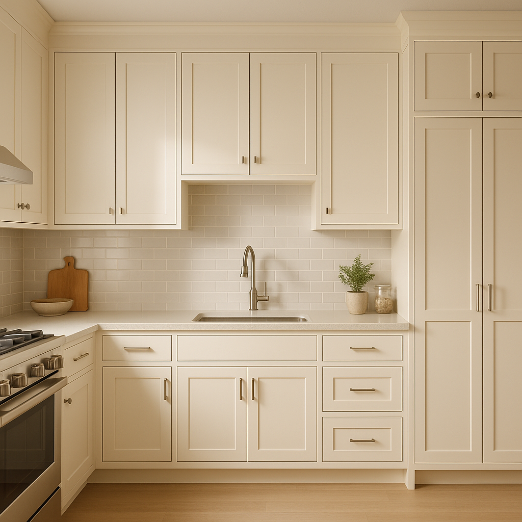 Benjamin Moore White 2017-70: A Timeless Neutral for Every Space.