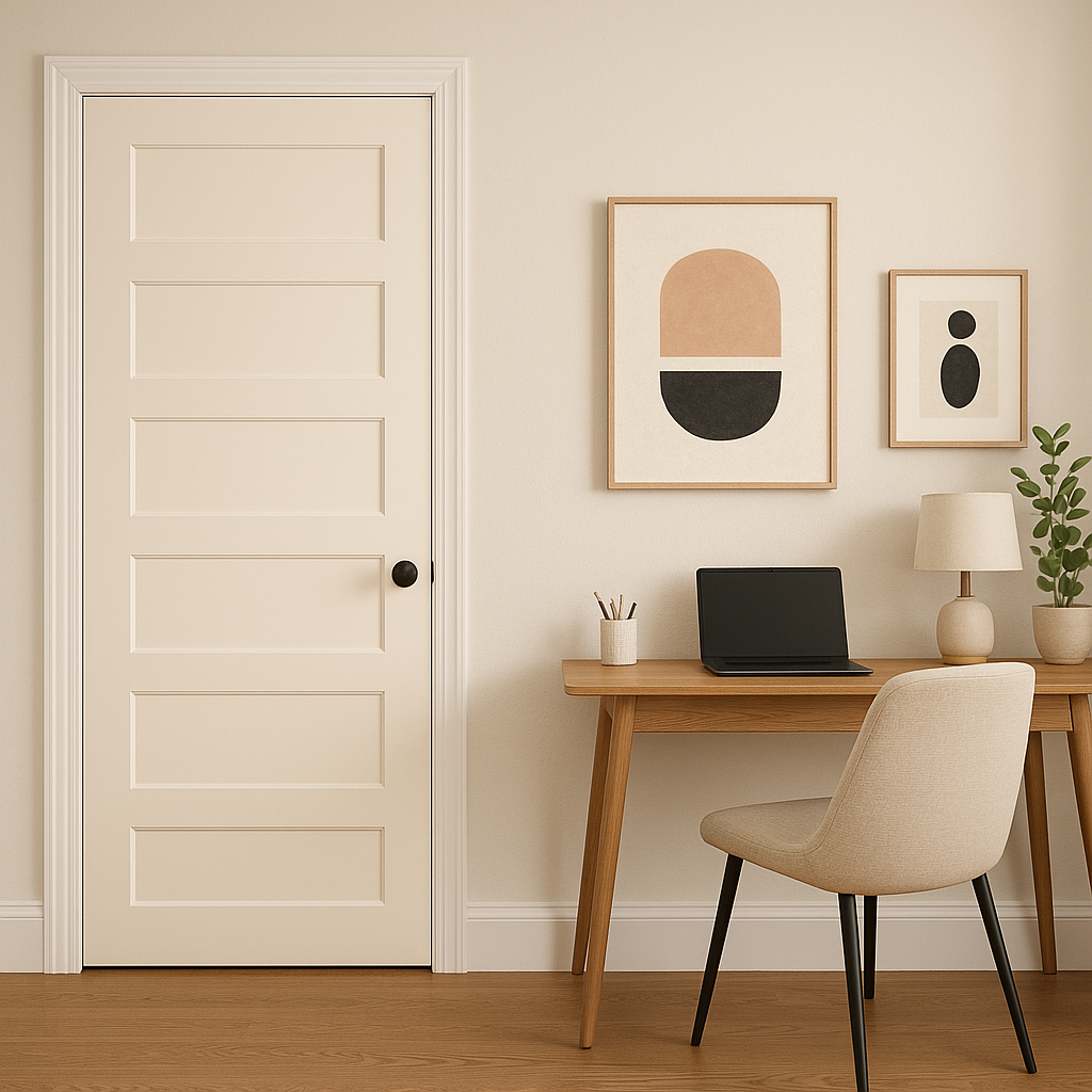 Benjamin Moore White 2017-70: A Timeless Neutral for Every Space.