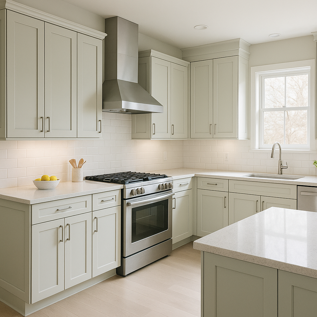 Benjamin Moore White (708): A Timeless Classic.