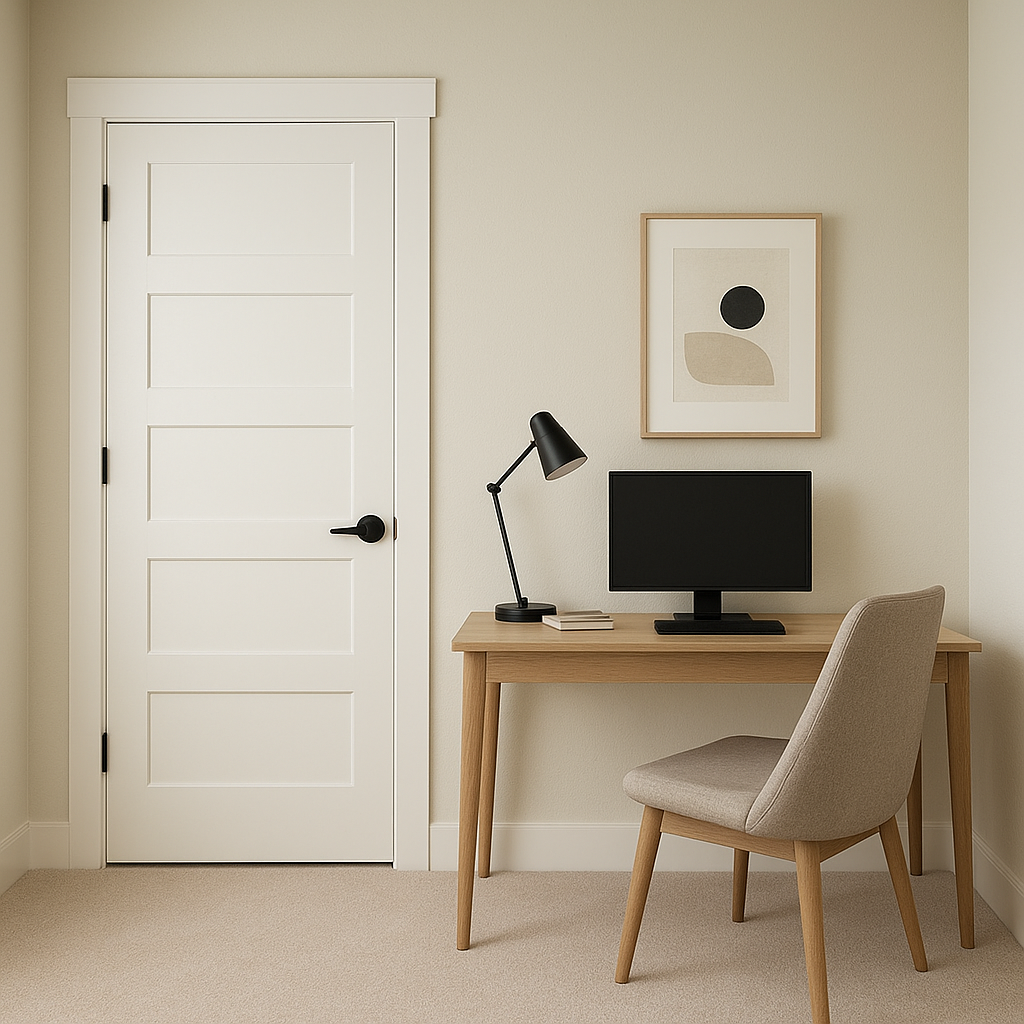 Benjamin Moore White 880: A Timeless Classic for Every Interior.