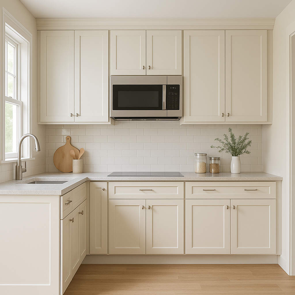 Benjamin Moore White (927): A Timeless and Versatile Classic.