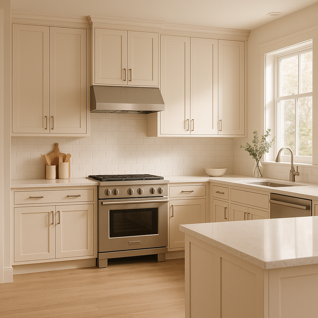 Benjamin Moore Wild (1240) - A Vibrant Statement Color Full of Energy.