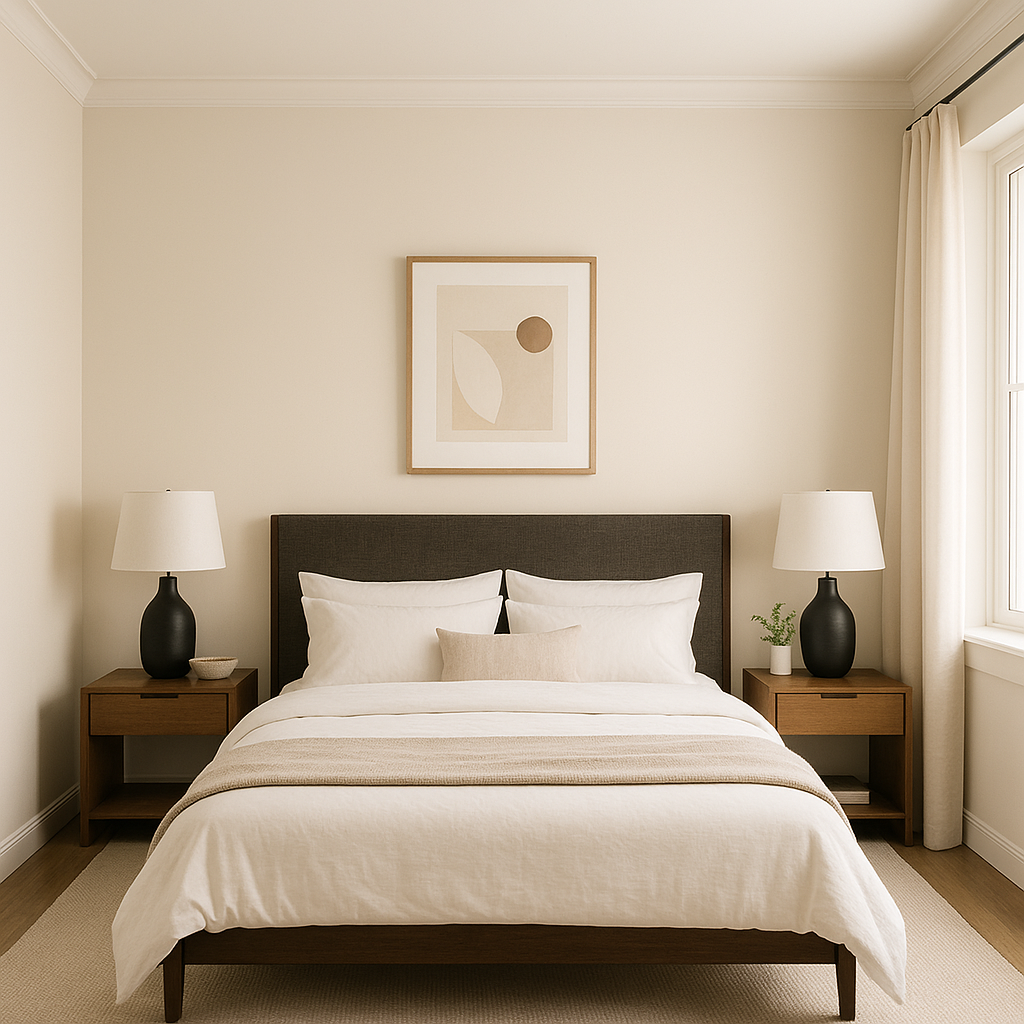 Benjamin Moore Wild (1240) - A Vibrant Statement Color Full of Energy.