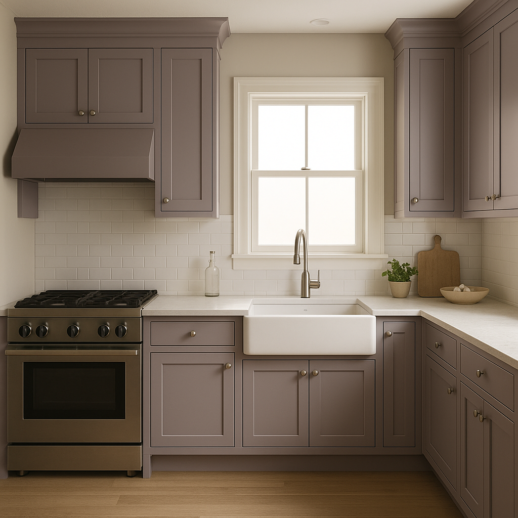 Benjamin Moore Wild 2072-40: A Bold and Vibrant Hue for Creative Spaces.