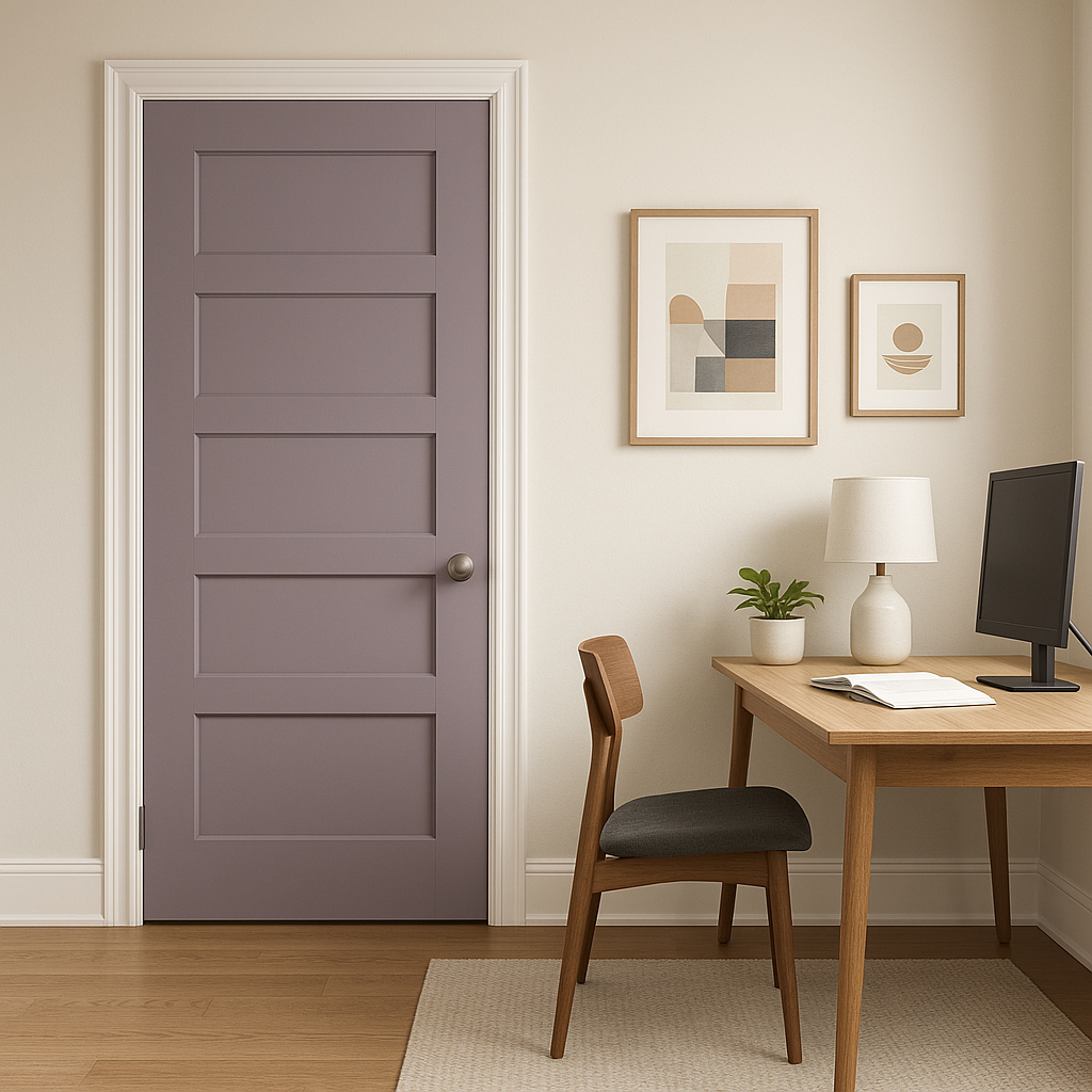 Benjamin Moore Wild 2072-40: A Bold and Vibrant Hue for Creative Spaces.