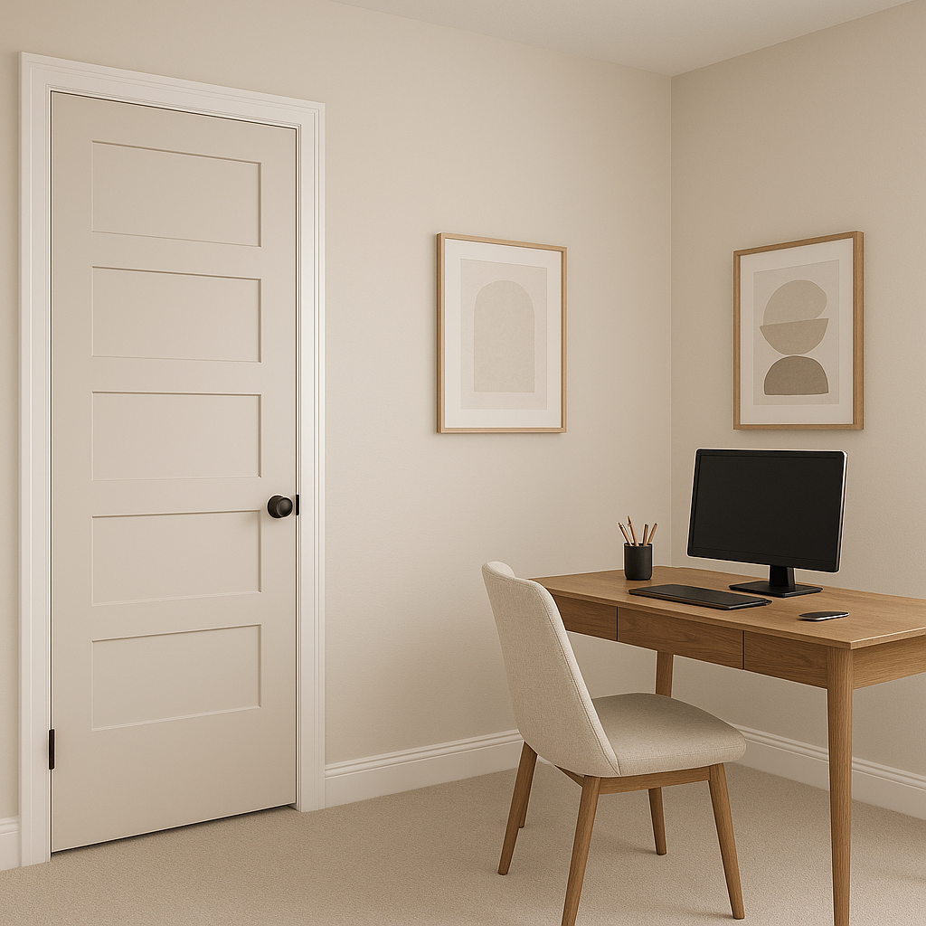 Benjamin Moore Wild (2097-70): A Sophisticated and Vibrant Hue.
