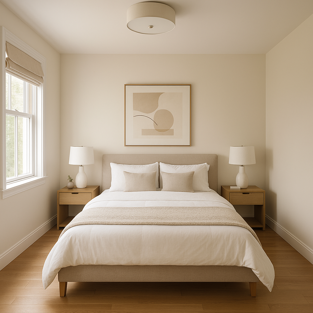 Benjamin Moore Wild (2097-70): A Sophisticated and Vibrant Hue.