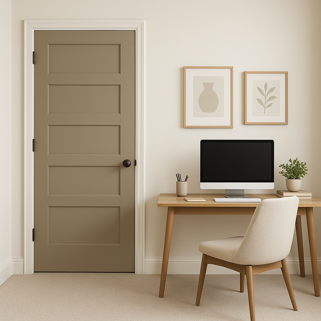 Benjamin Moore Wild (CC-336): A Bold and Energizing Hue for Vibrant Spaces.