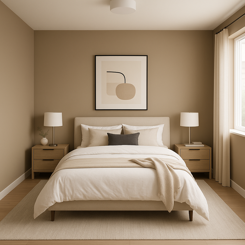 Benjamin Moore Wild (CC-336): A Bold and Energizing Hue for Vibrant Spaces.