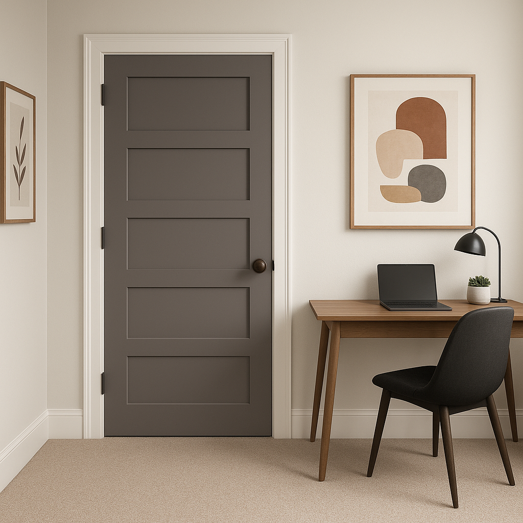 Benjamin Moore Wild CSP-475: A Vibrant Burst of Energy.