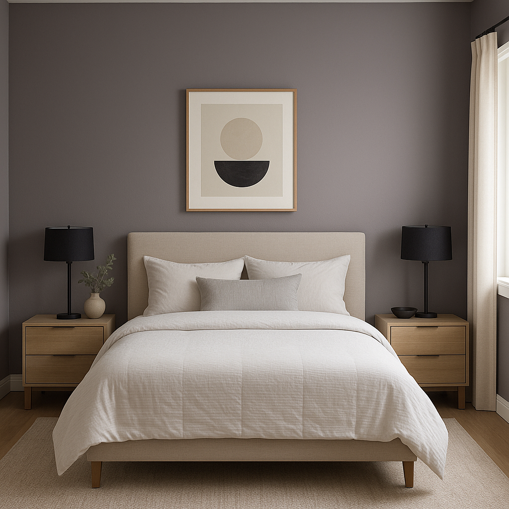 Benjamin Moore Wild CSP-475: A Vibrant Burst of Energy.