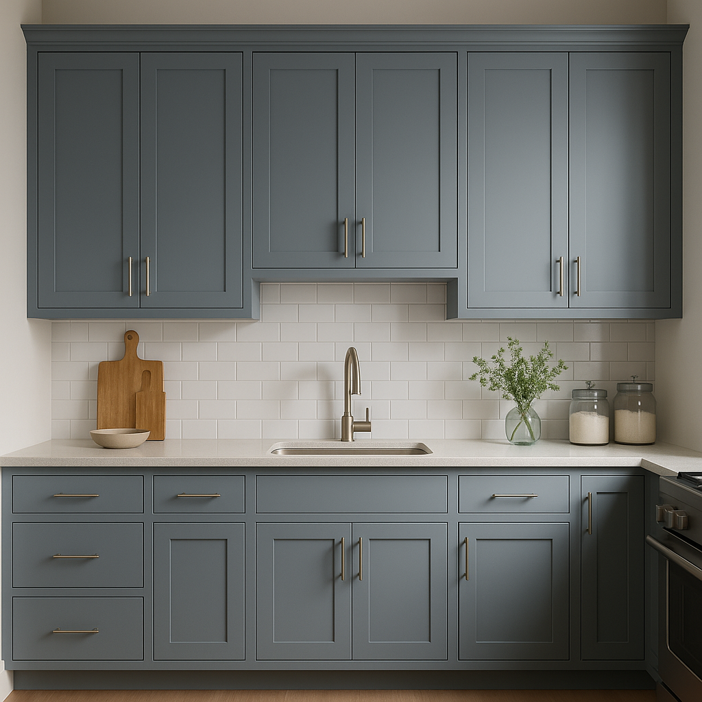 Benjamin Moore Wild (CSP-620): A Striking, Sophisticated Hue for Bold Interiors.