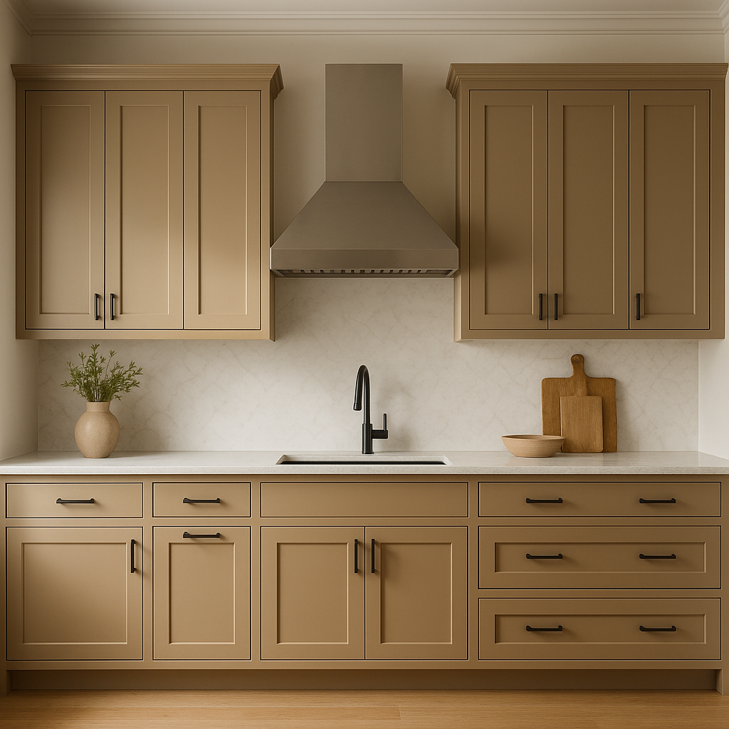 Benjamin Moore Wilderness (1168): A Timeless Green for Every Interior.