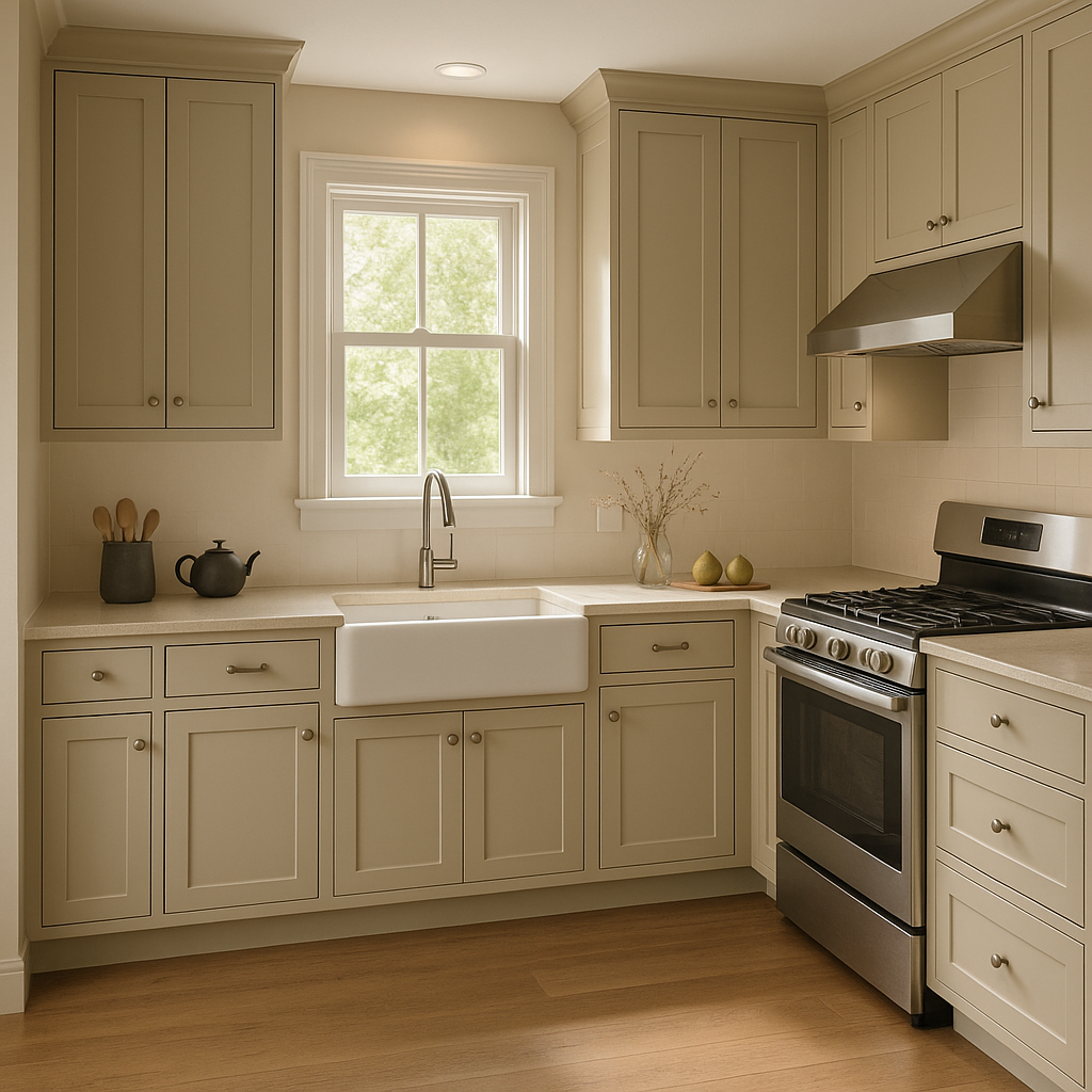 Benjamin Moore Williamsburg (CW-25): A Timeless Historical Blue.