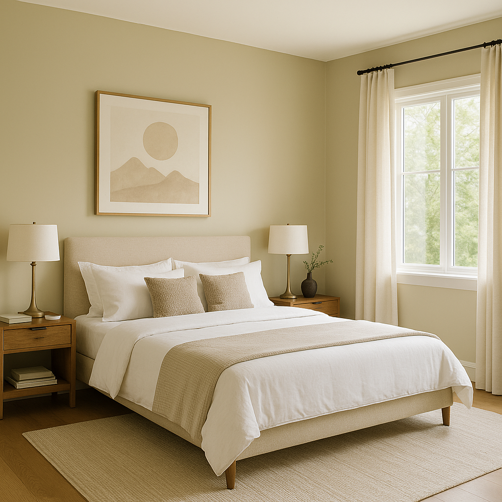 Benjamin Moore Williamsburg (CW-25): A Timeless Historical Blue.