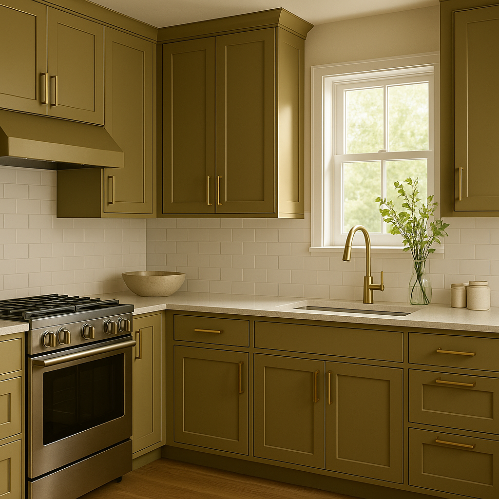 Benjamin Moore Willow 2150-10: A Bold and Sophisticated Choice.