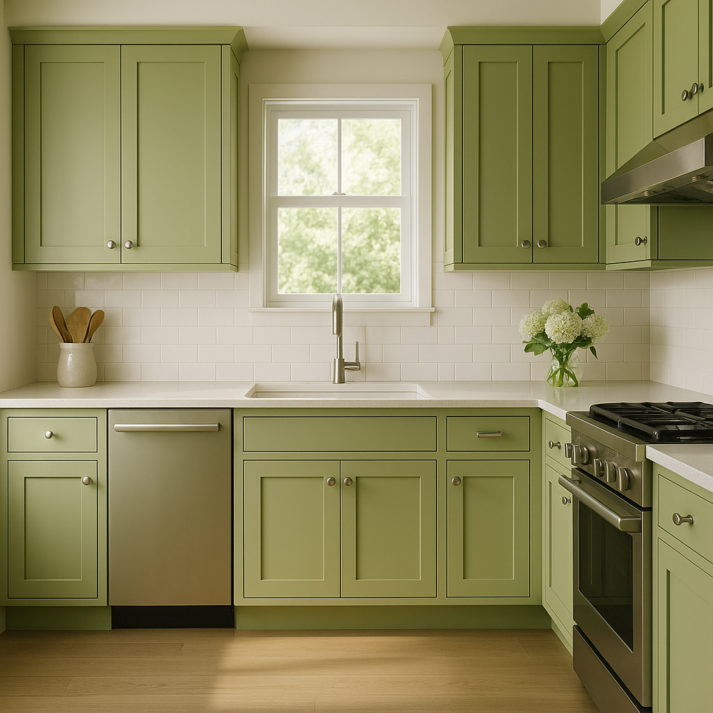 Benjamin Moore Willow (418): A Timeless Shade of Sophistication.