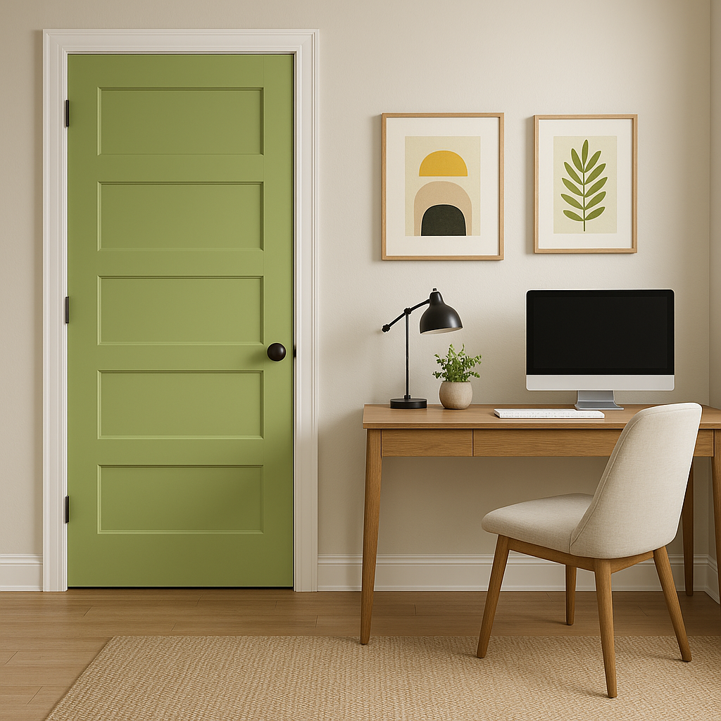 Benjamin Moore Willow (418): A Timeless Shade of Sophistication.