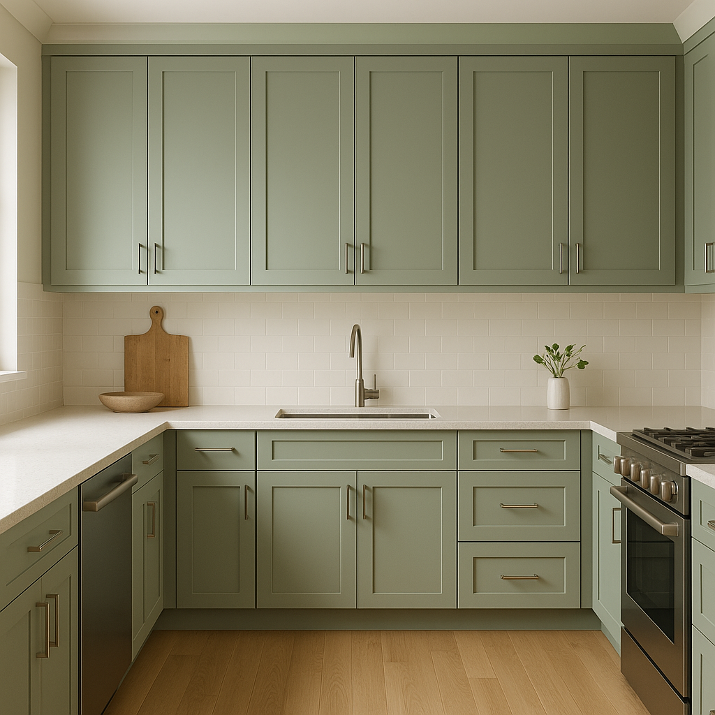 Benjamin Moore Winchester 628: A Timeless and Sophisticated Hue.