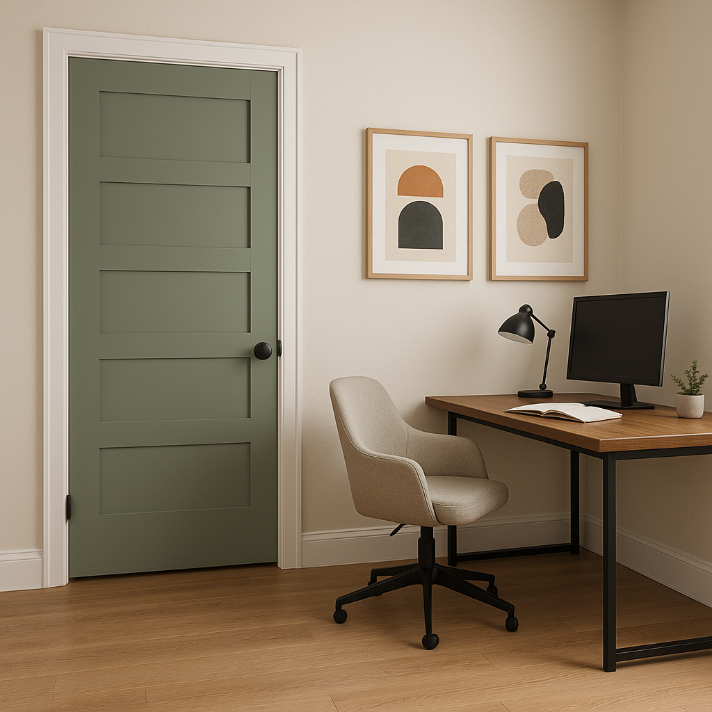 Benjamin Moore Winchester 628: A Timeless and Sophisticated Hue.