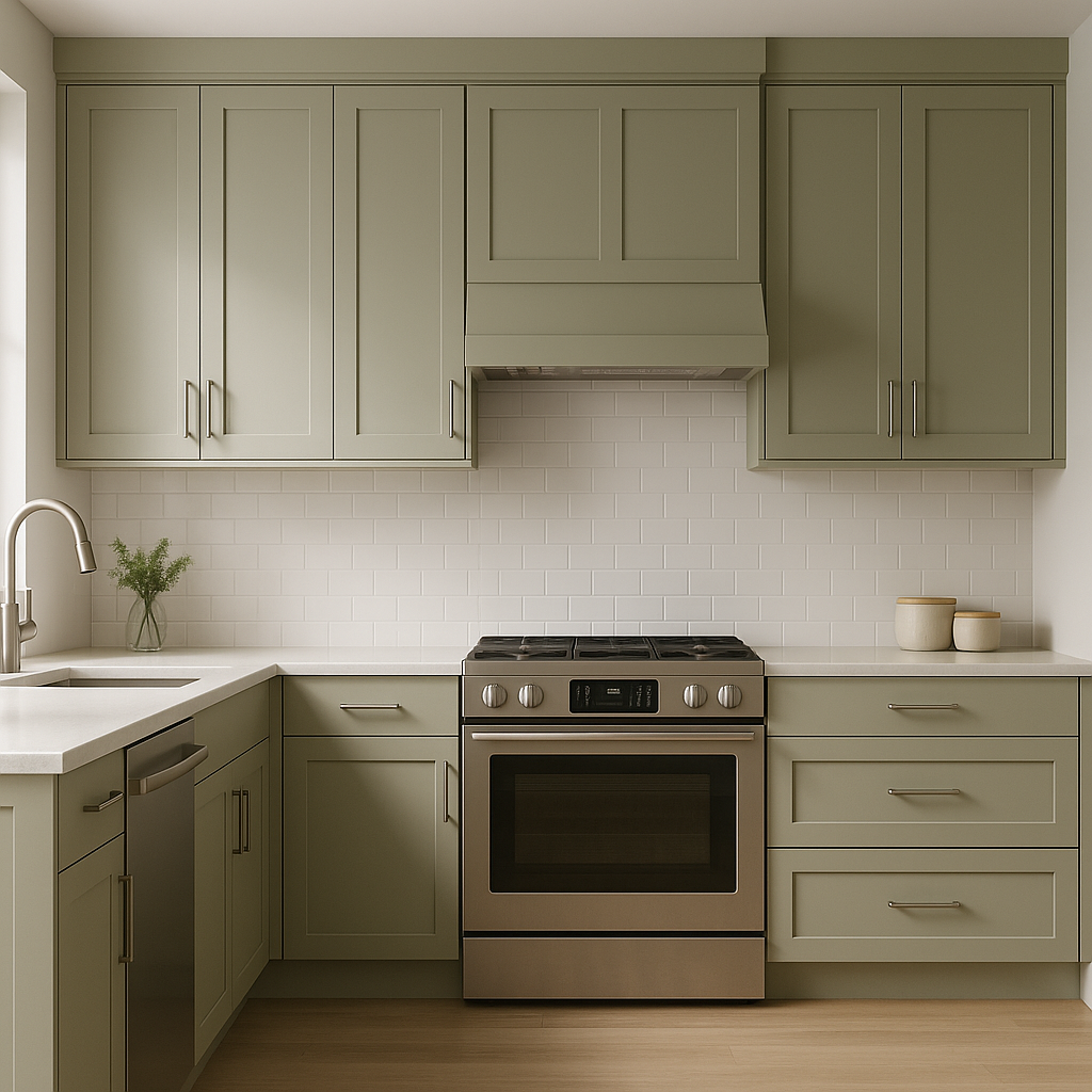 Benjamin Moore Wind AF-465: A Timeless Neutral with a Subtle Edge.