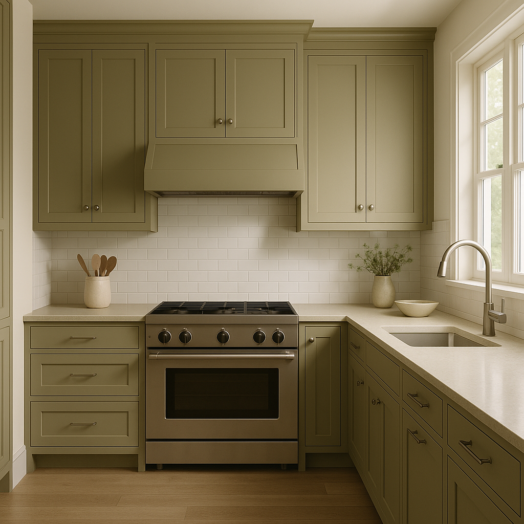 Benjamin Moore Winding (532): A Serene and Versatile Hue for Every Space.