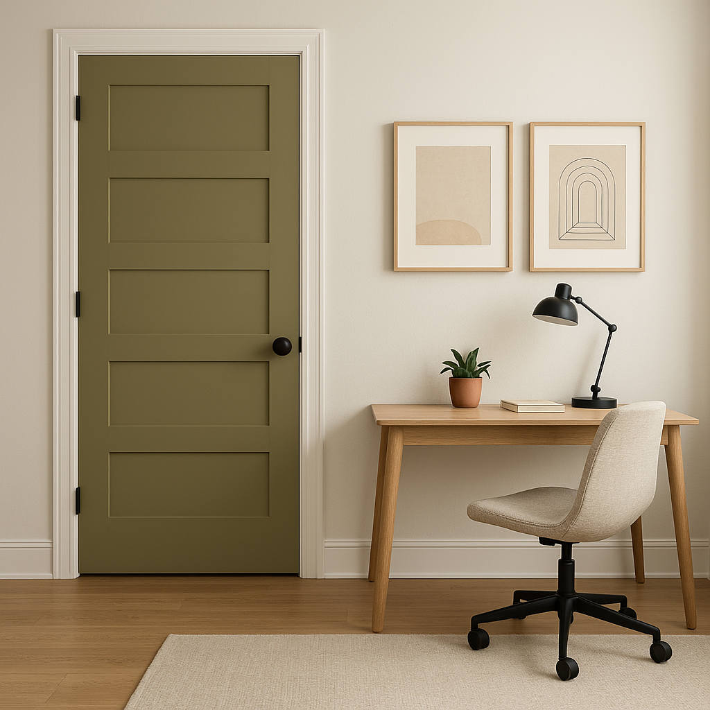 Benjamin Moore Winding (532): A Serene and Versatile Hue for Every Space.