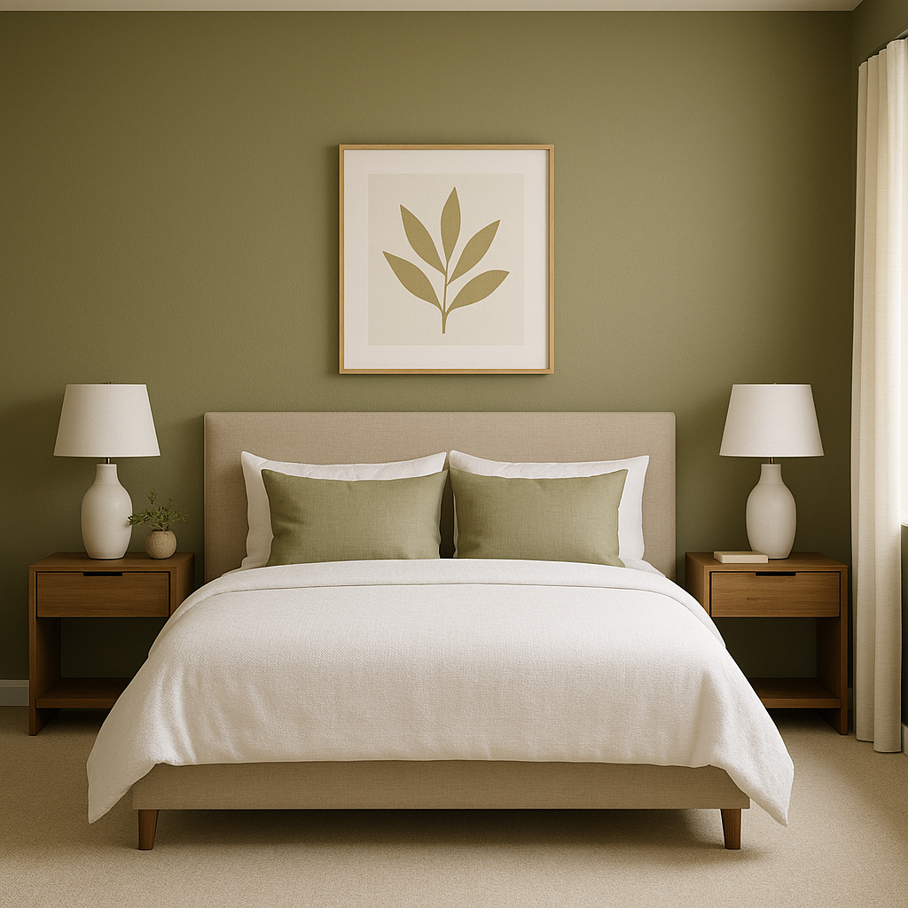 Benjamin Moore Winding (532): A Serene and Versatile Hue for Every Space.