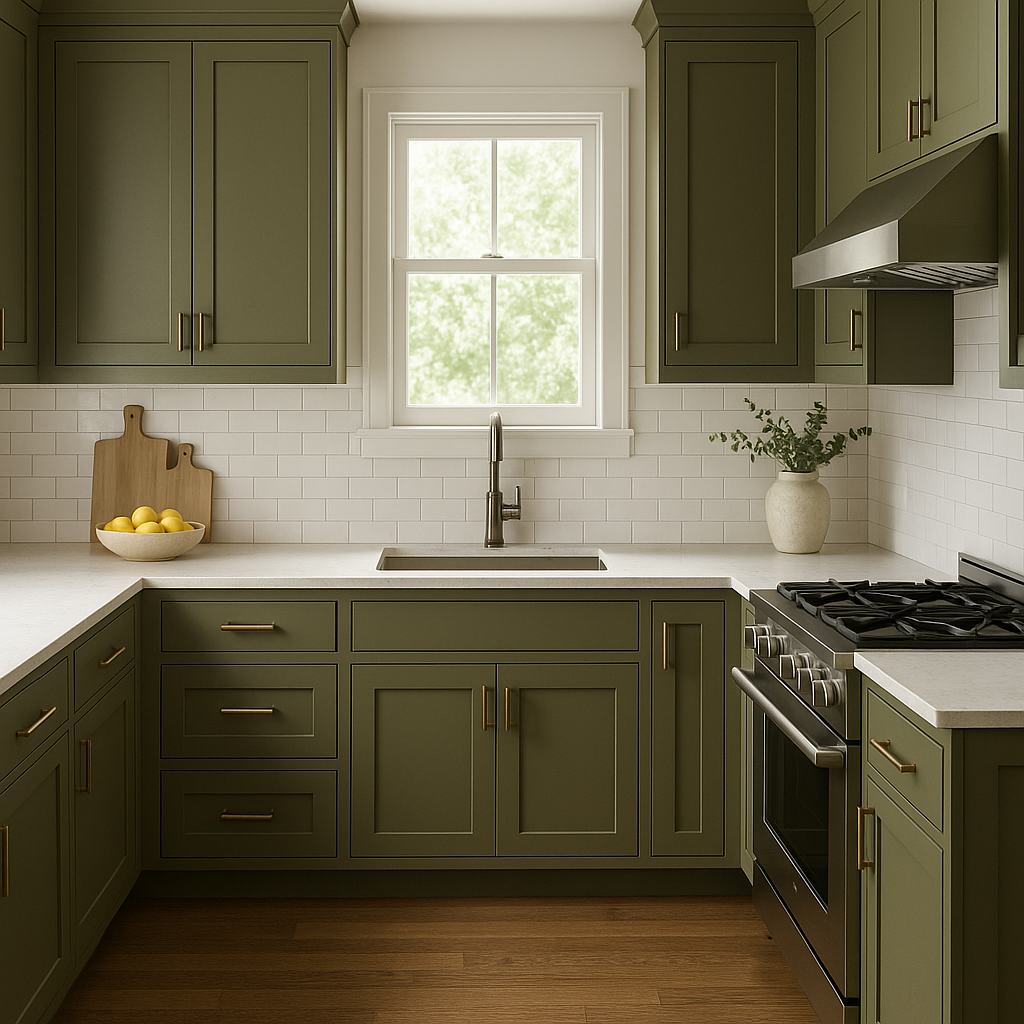Benjamin Moore Windsor (CW-505): A Timeless, Sophisticated Gray.