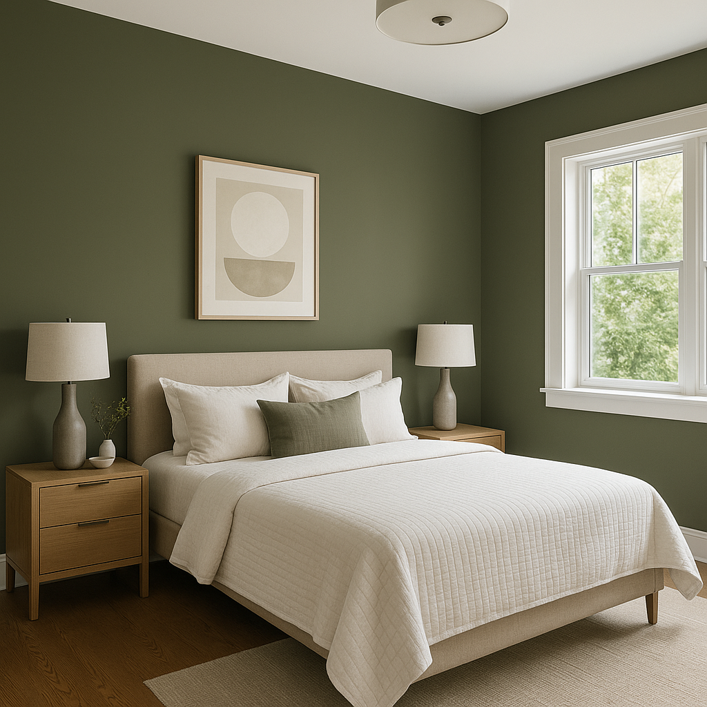 Benjamin Moore Windsor (CW-505): A Timeless, Sophisticated Gray.