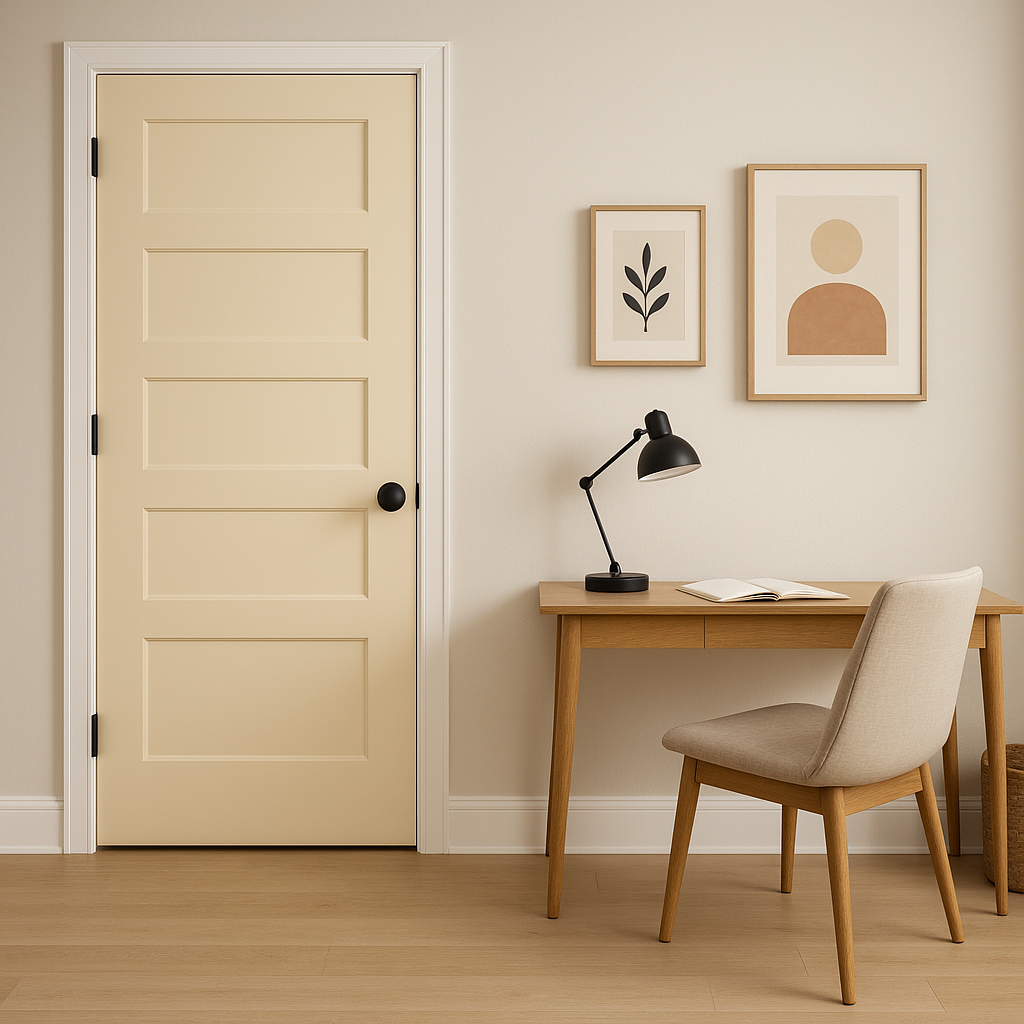 Benjamin Moore Winter (093): A Sophisticated and Serene Hue.