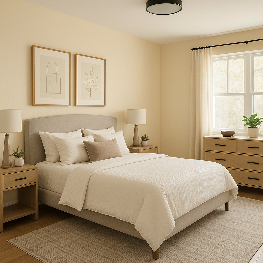 Benjamin Moore Winter (093): A Sophisticated and Serene Hue.