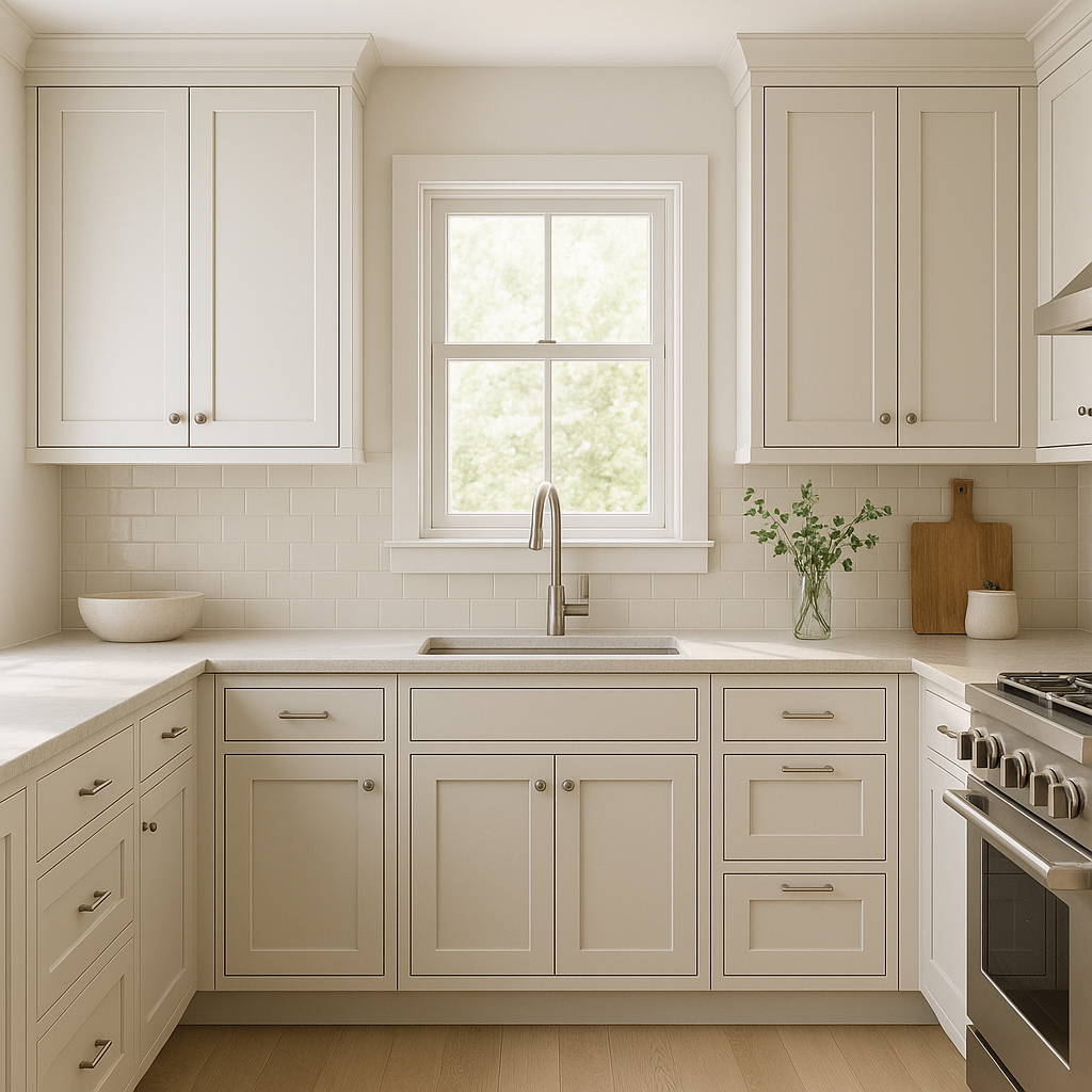 Benjamin Moore Winter (1555): A Timeless and Versatile Gray.