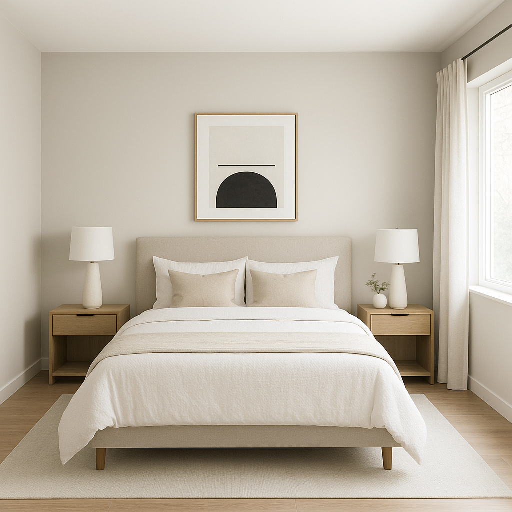 Benjamin Moore Winter (1555): A Timeless and Versatile Gray.